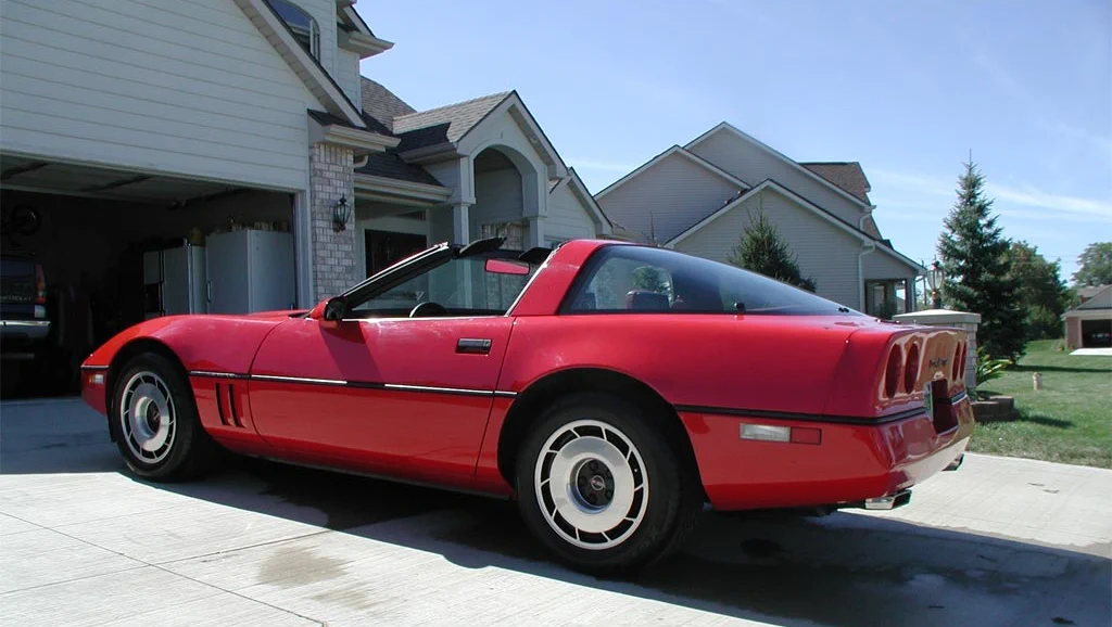 Corvette Generations/C4/C4 1984 Red (3).webp